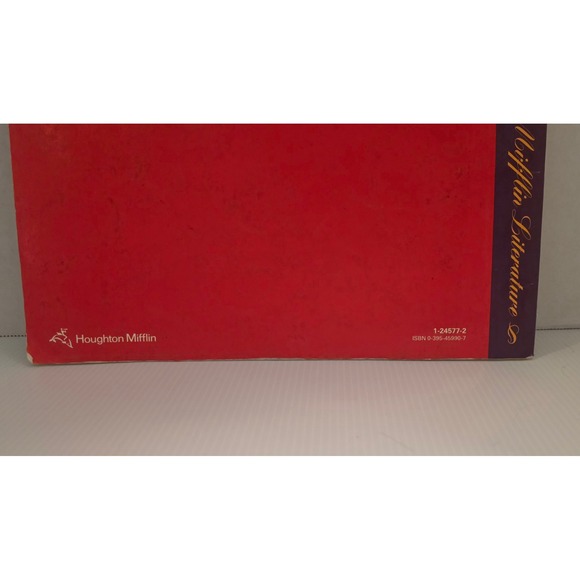 Cloudy With a Chance of Meatballs Vintage Book 1989 Houghton Mifflin Preowned - Picture 6 of 16